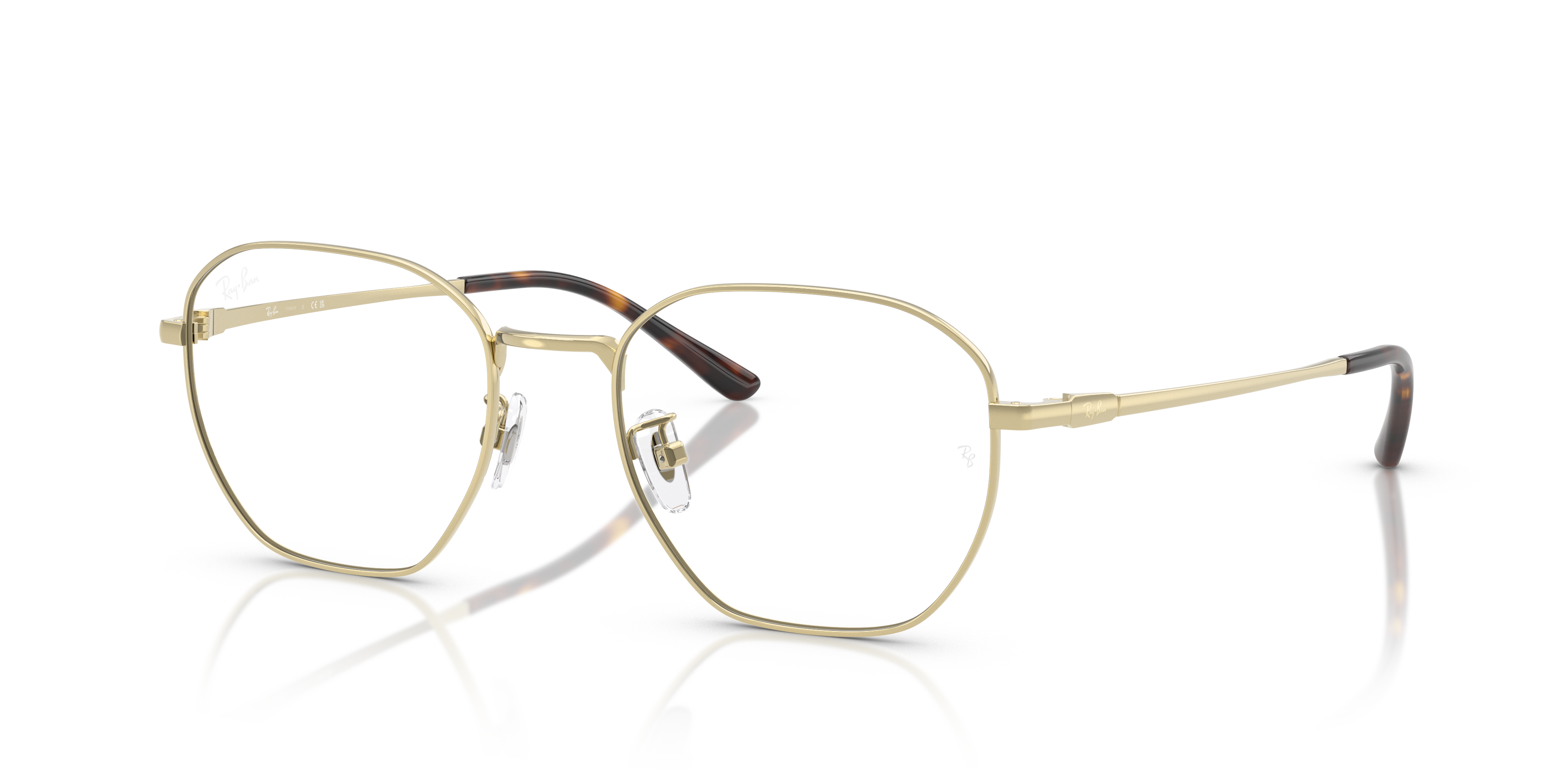 Ray-Ban | 0RX8777D (0RX8777D)