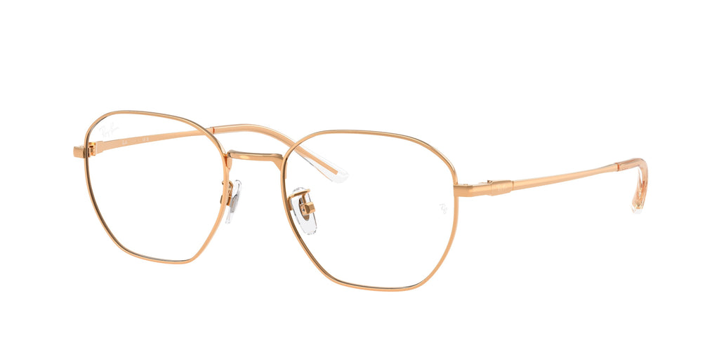 Ray-Ban | 0RX8777D (0RX8777D)