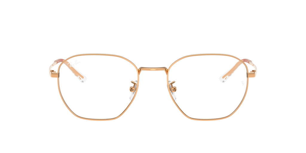 Ray-Ban | 0RX8777D (0RX8777D)