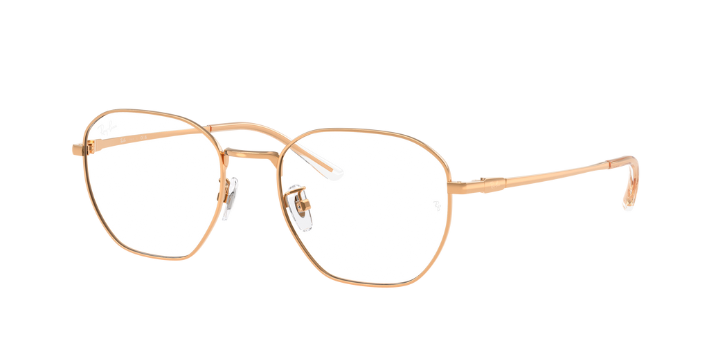 Ray-Ban | 0RX8777D (0RX8777D)