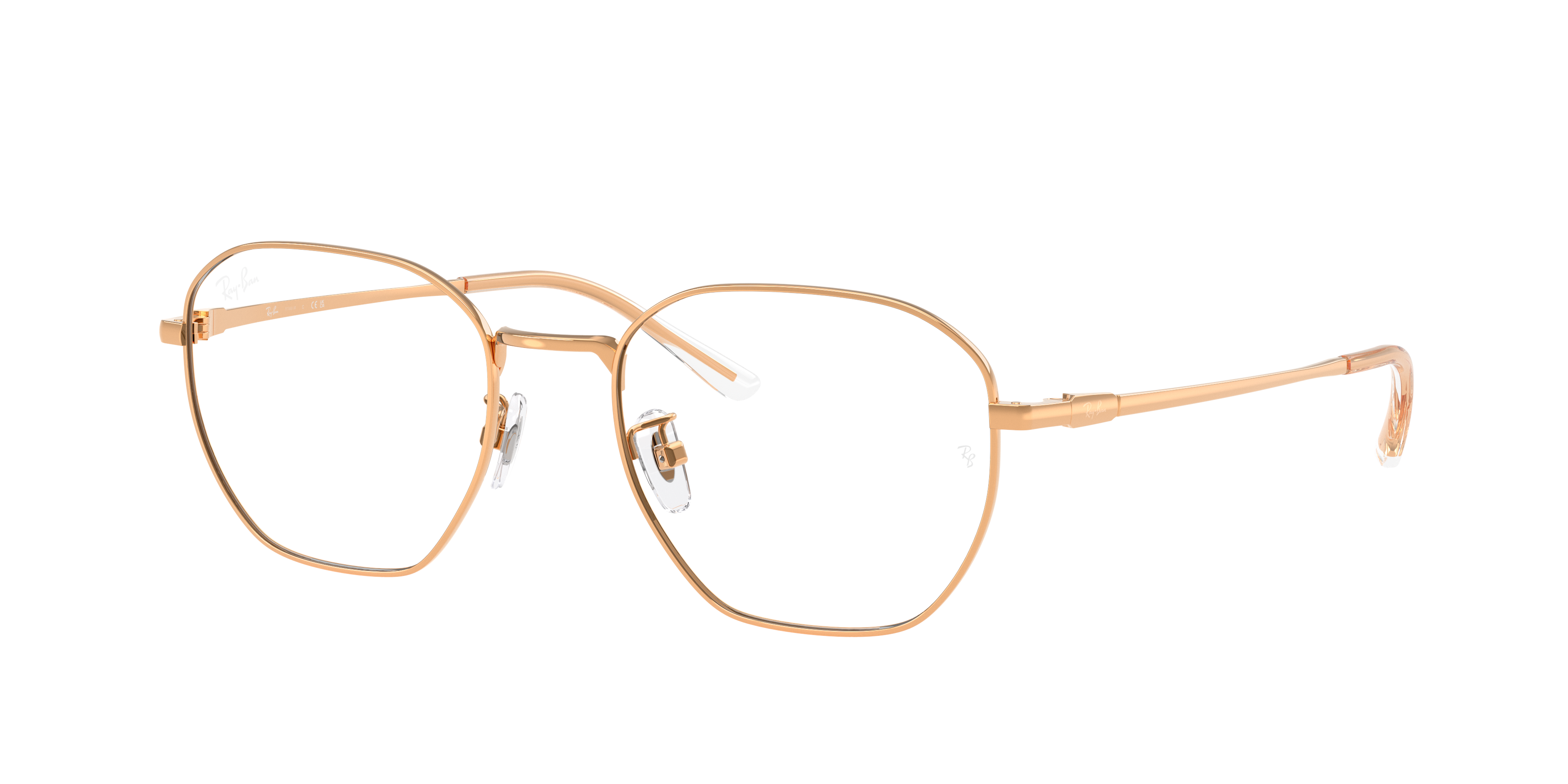 Ray-Ban | 0RX8777D (0RX8777D)