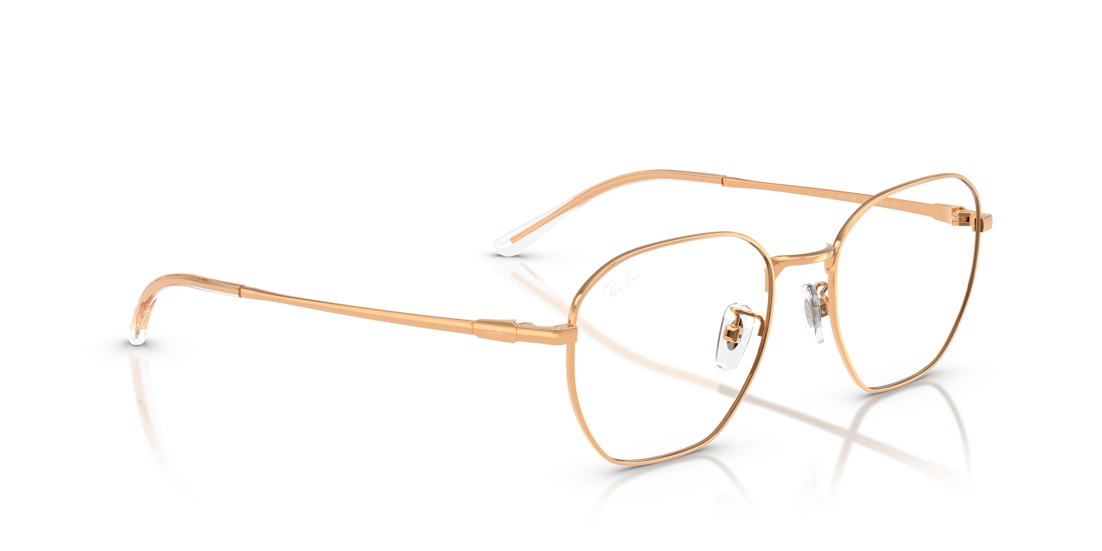 Ray-Ban | 0RX8777D (0RX8777D)