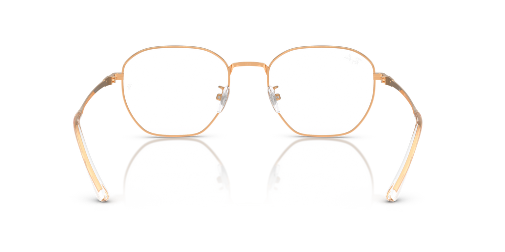 Ray-Ban | 0RX8777D (0RX8777D)