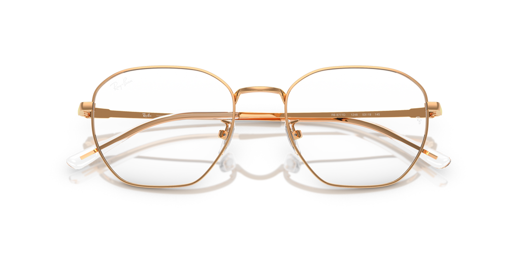 Ray-Ban | 0RX8777D (0RX8777D)