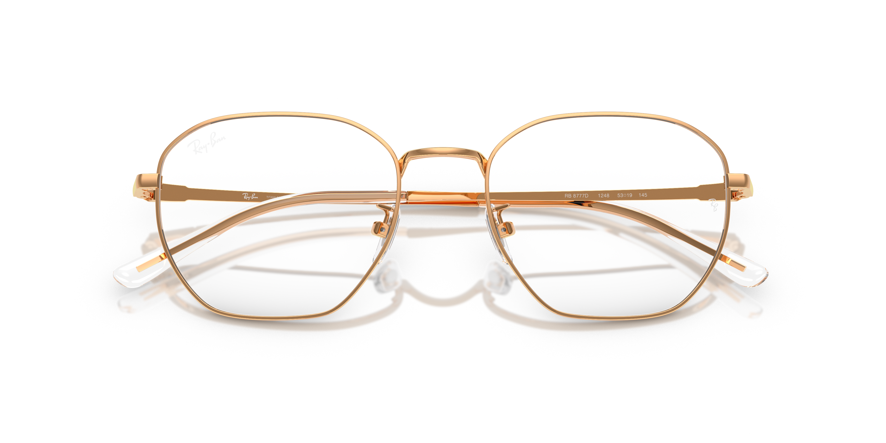 Ray-Ban | 0RX8777D (0RX8777D)