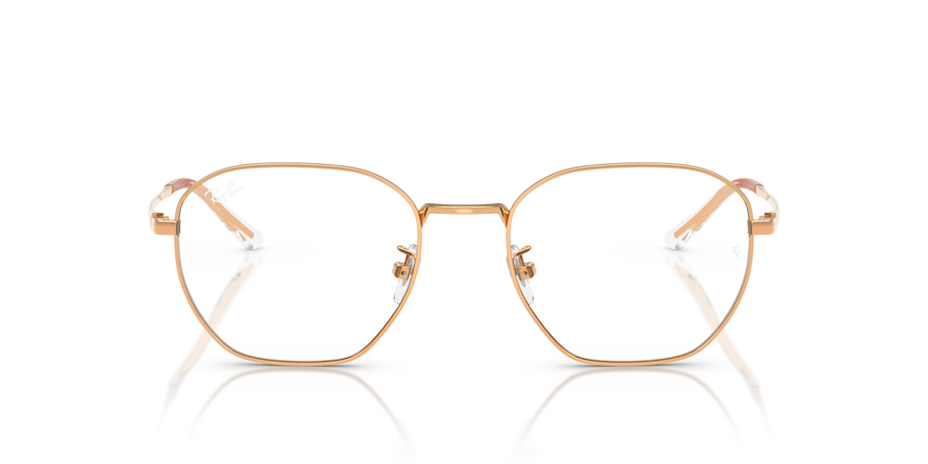 Ray-Ban | 0RX8777D (0RX8777D)
