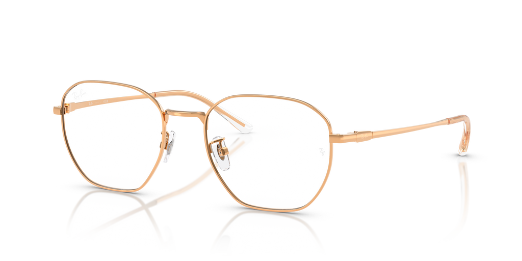Ray-Ban | 0RX8777D (0RX8777D)