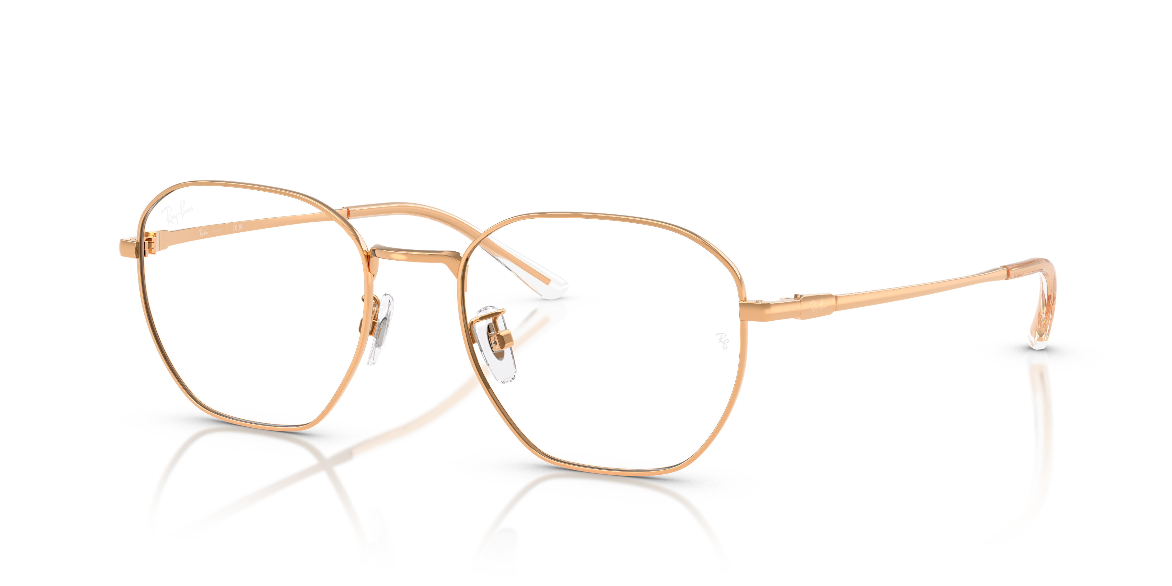 Ray-Ban | 0RX8777D (0RX8777D)