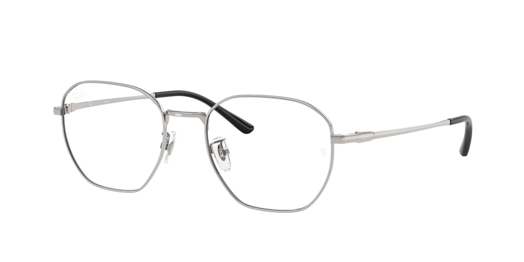 Ray-Ban | 0RX8777D (0RX8777D)