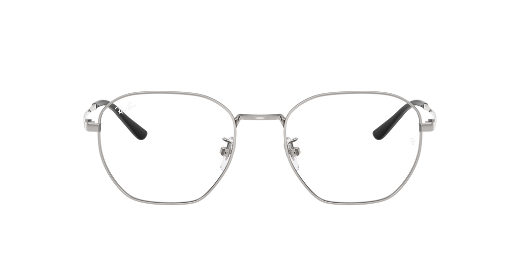 Ray-Ban | 0RX8777D (0RX8777D)