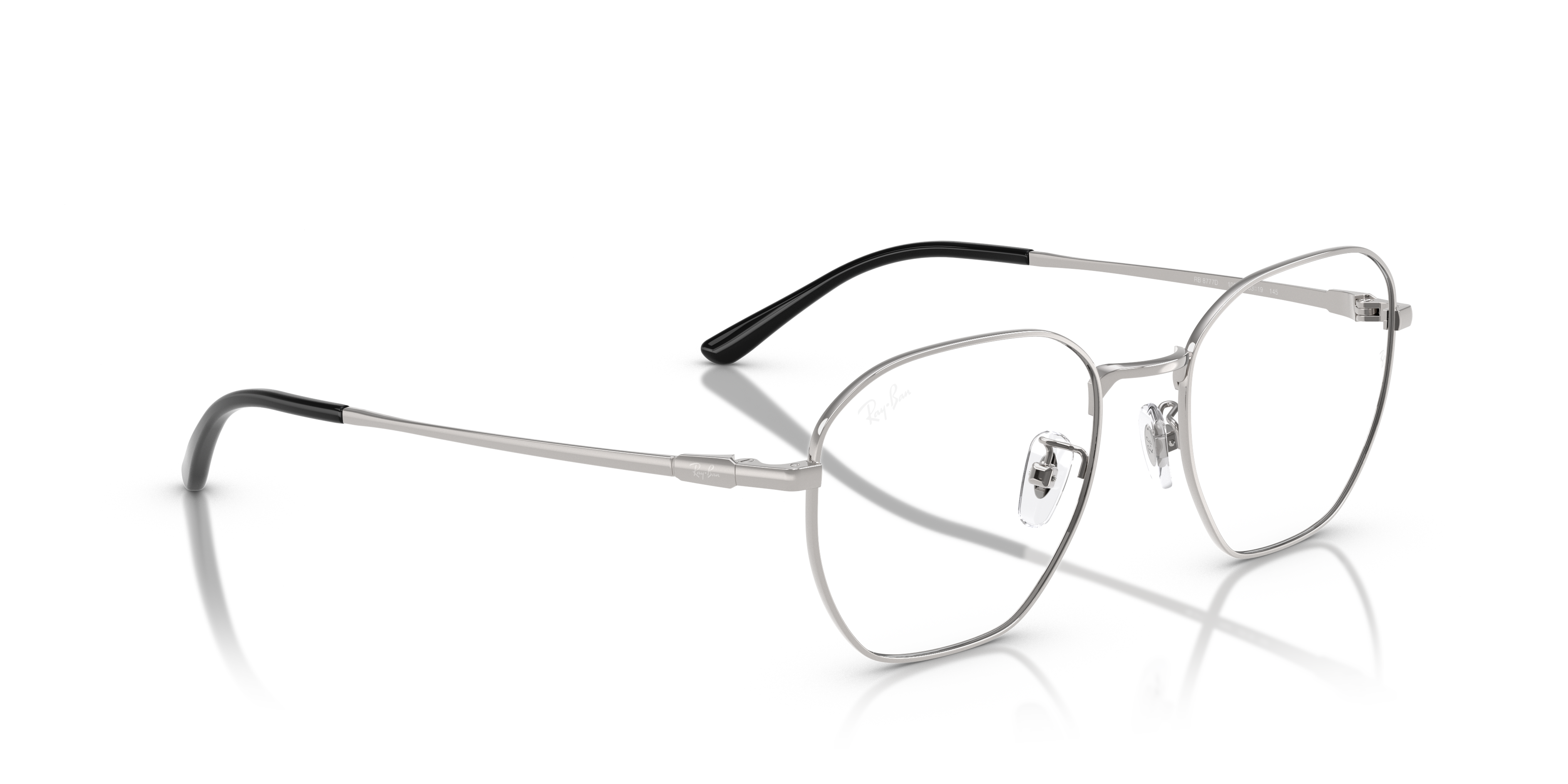 Ray-Ban | 0RX8777D (0RX8777D)