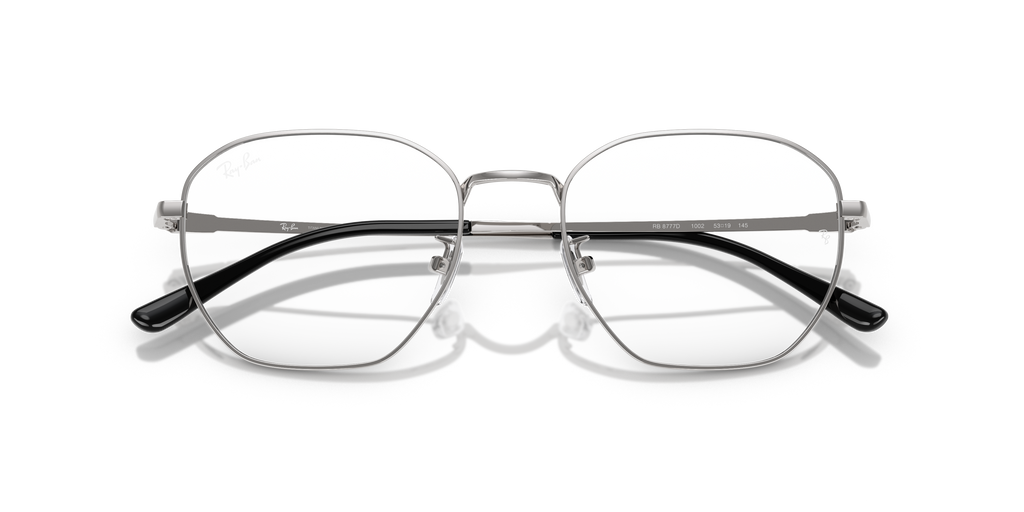 Ray-Ban | 0RX8777D (0RX8777D)