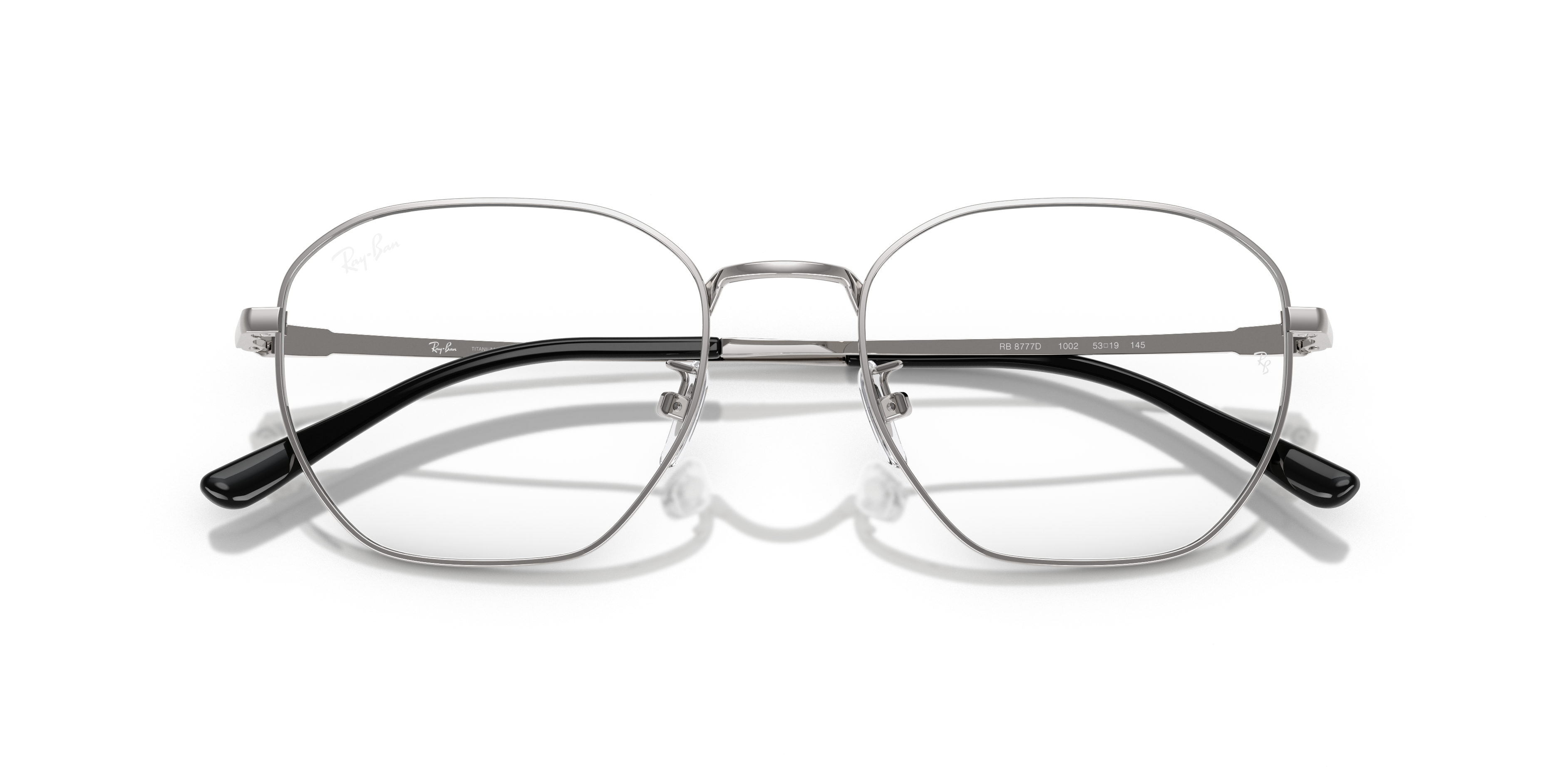 Ray-Ban | 0RX8777D (0RX8777D)