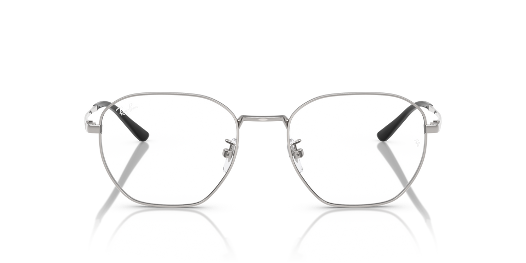 Ray-Ban | 0RX8777D (0RX8777D)