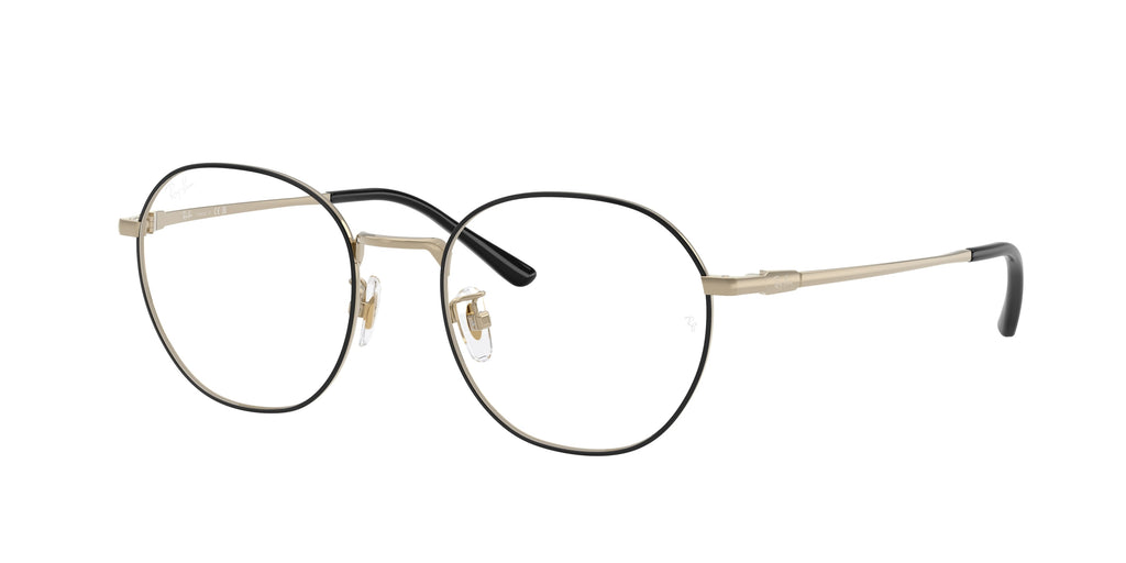 Ray-Ban | 0RX8778D (0RX8778D)