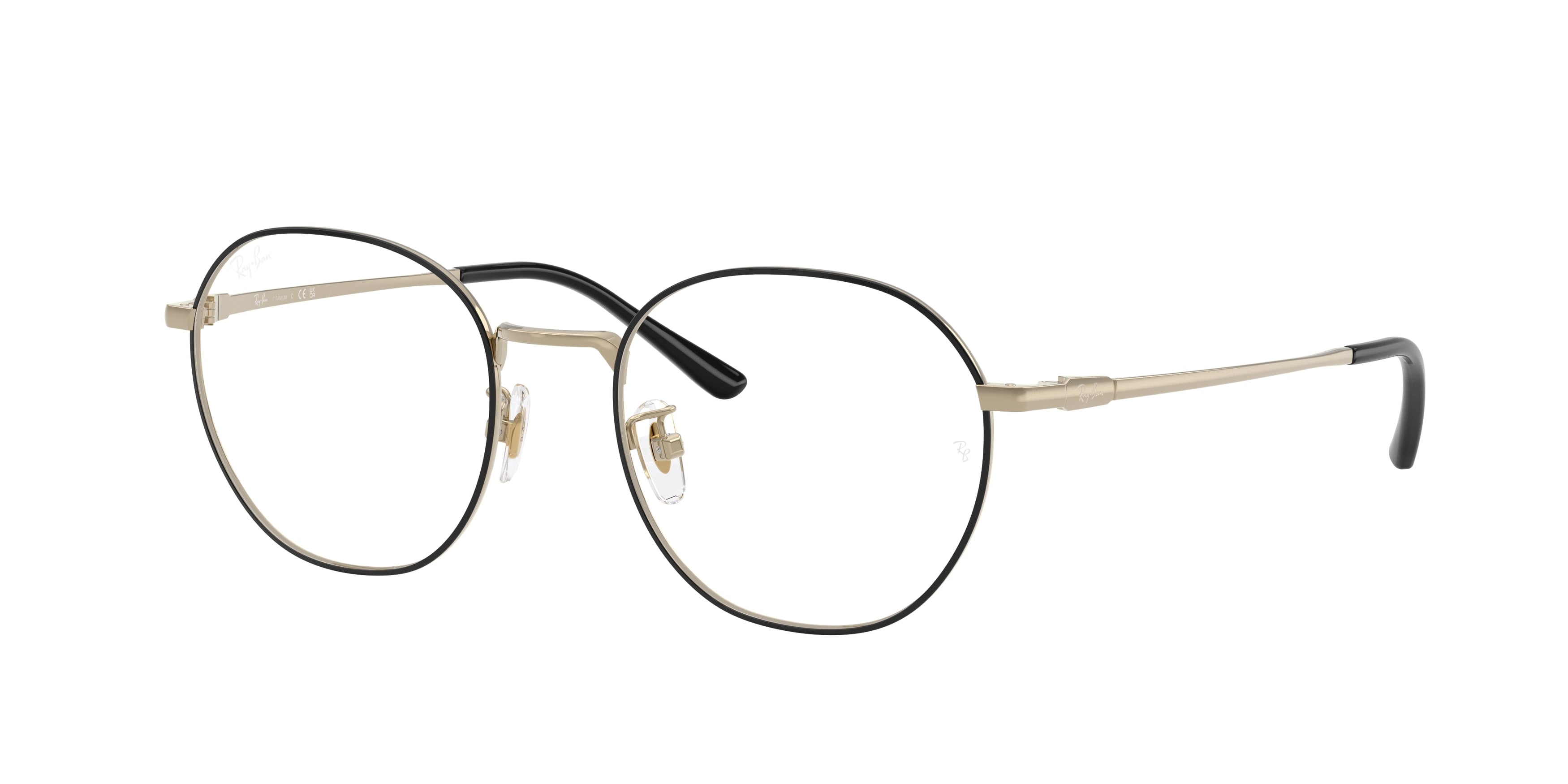 Ray-Ban | 0RX8778D (0RX8778D)