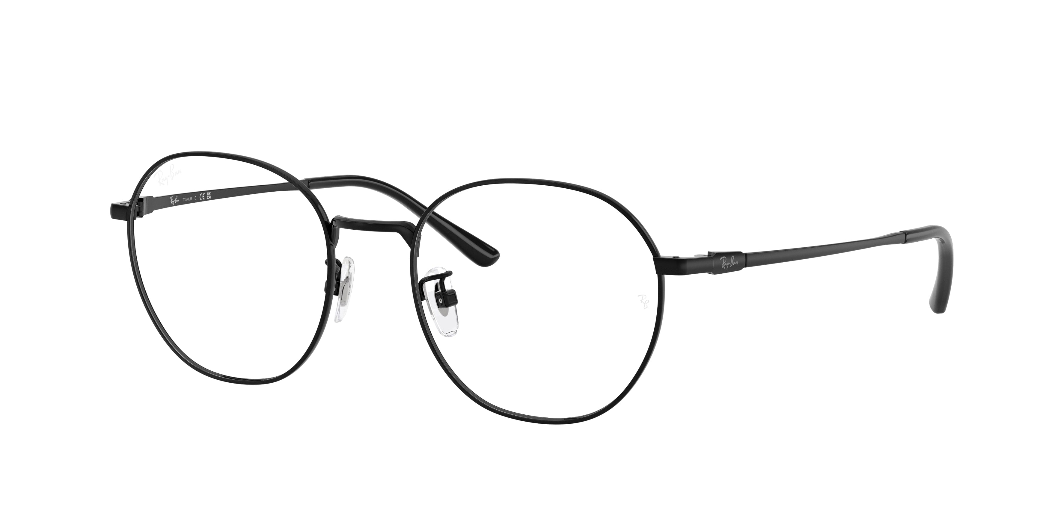 Ray-Ban | 0RX8778D (0RX8778D)