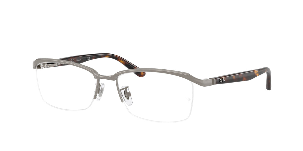 Ray-Ban | 0RX8779D (0RX8779D)