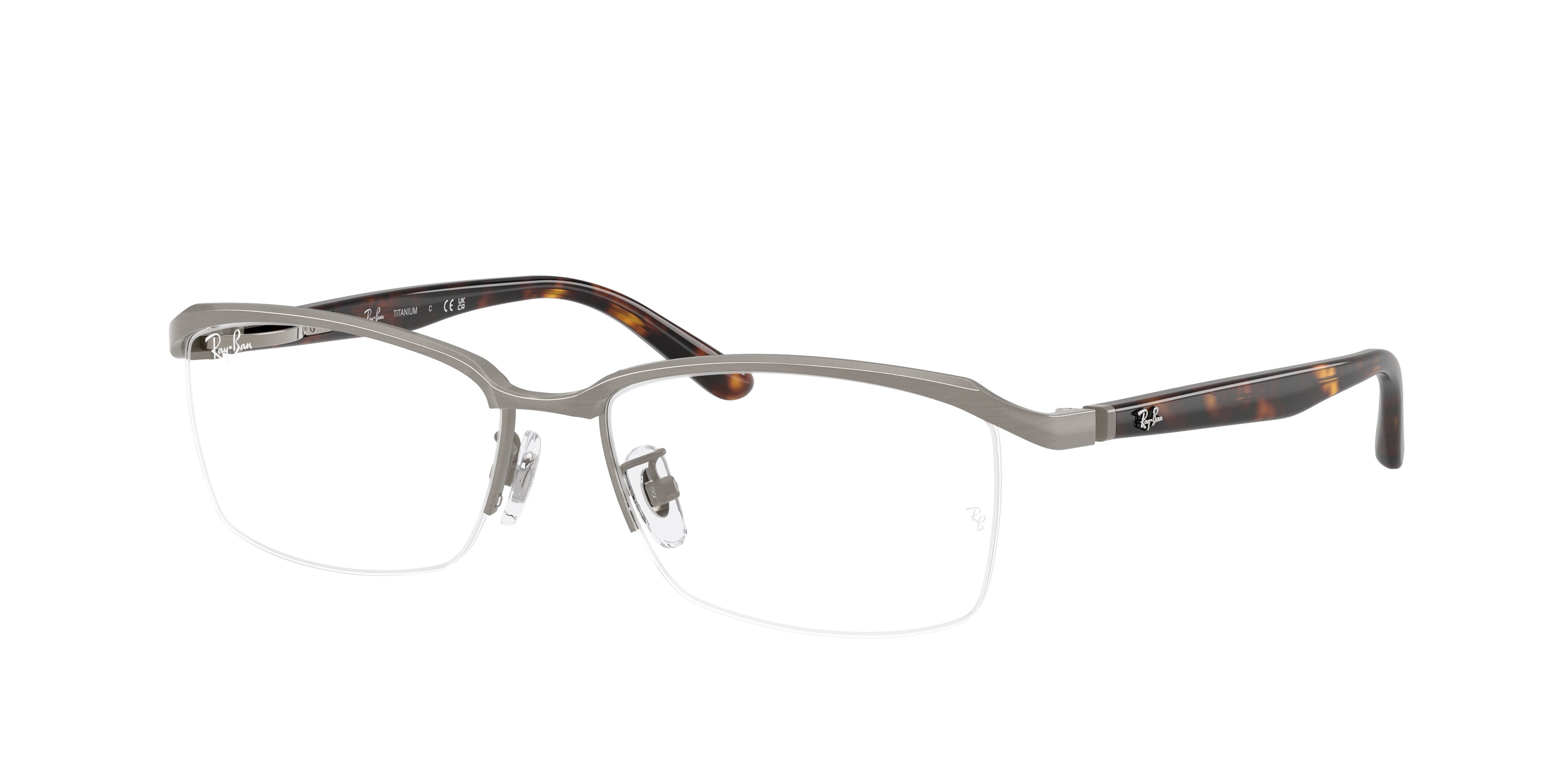 Ray-Ban | 0RX8779D (0RX8779D)