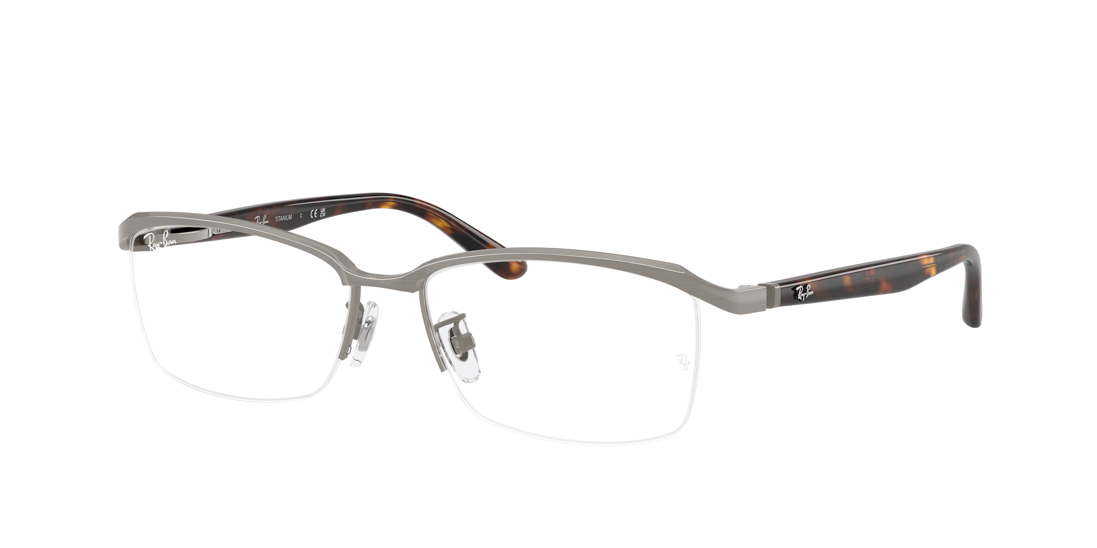 Ray-Ban | 0RX8779D (0RX8779D)