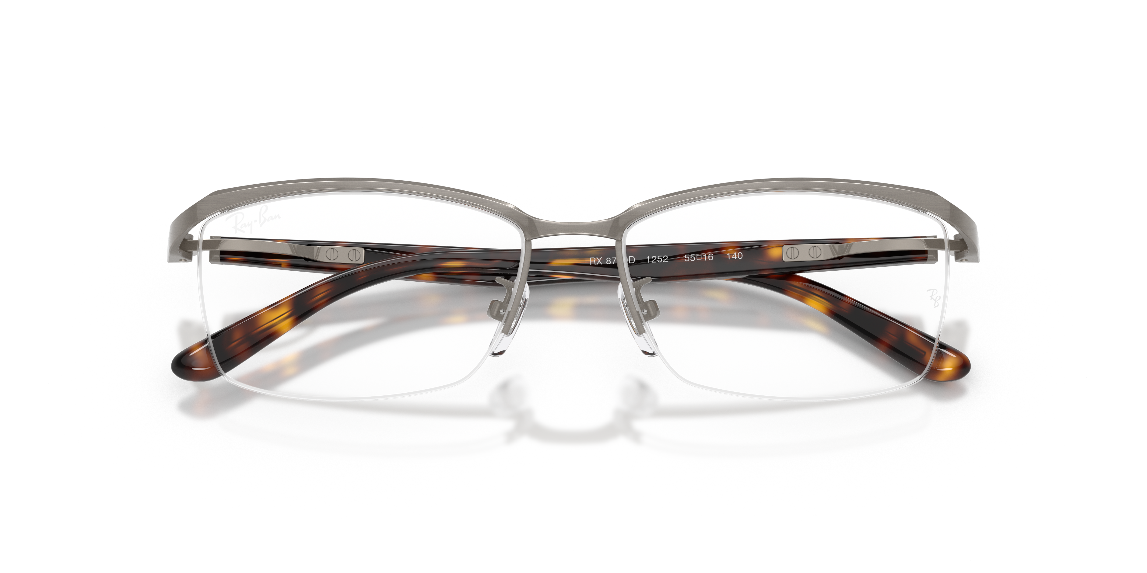 Ray-Ban | 0RX8779D (0RX8779D)