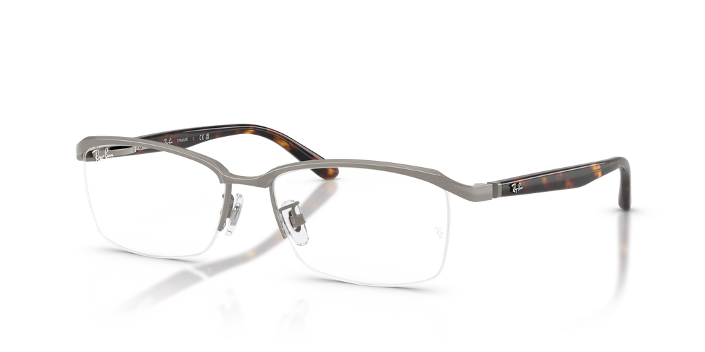 Ray-Ban | 0RX8779D (0RX8779D)