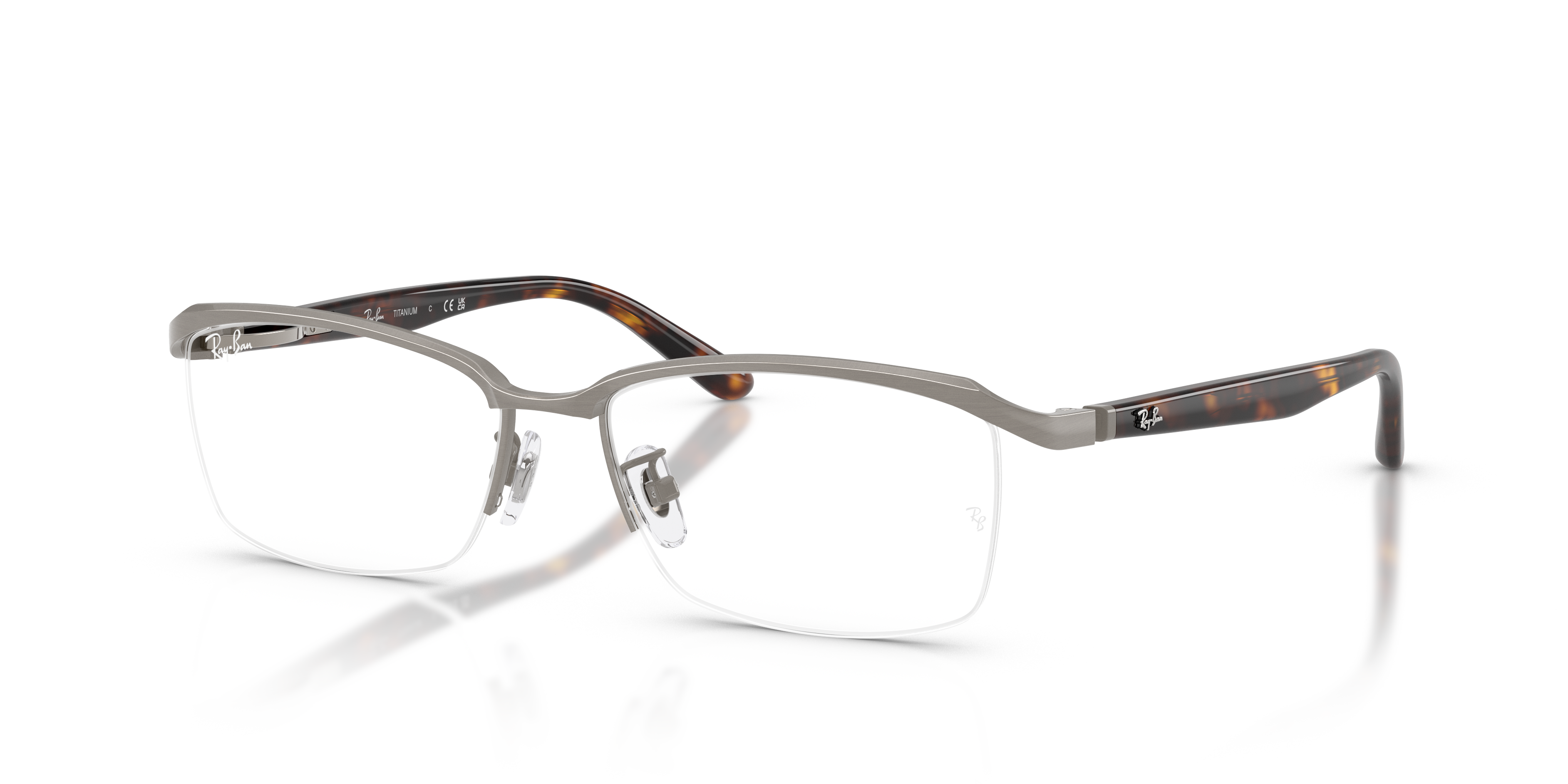 Ray-Ban | 0RX8779D (0RX8779D)