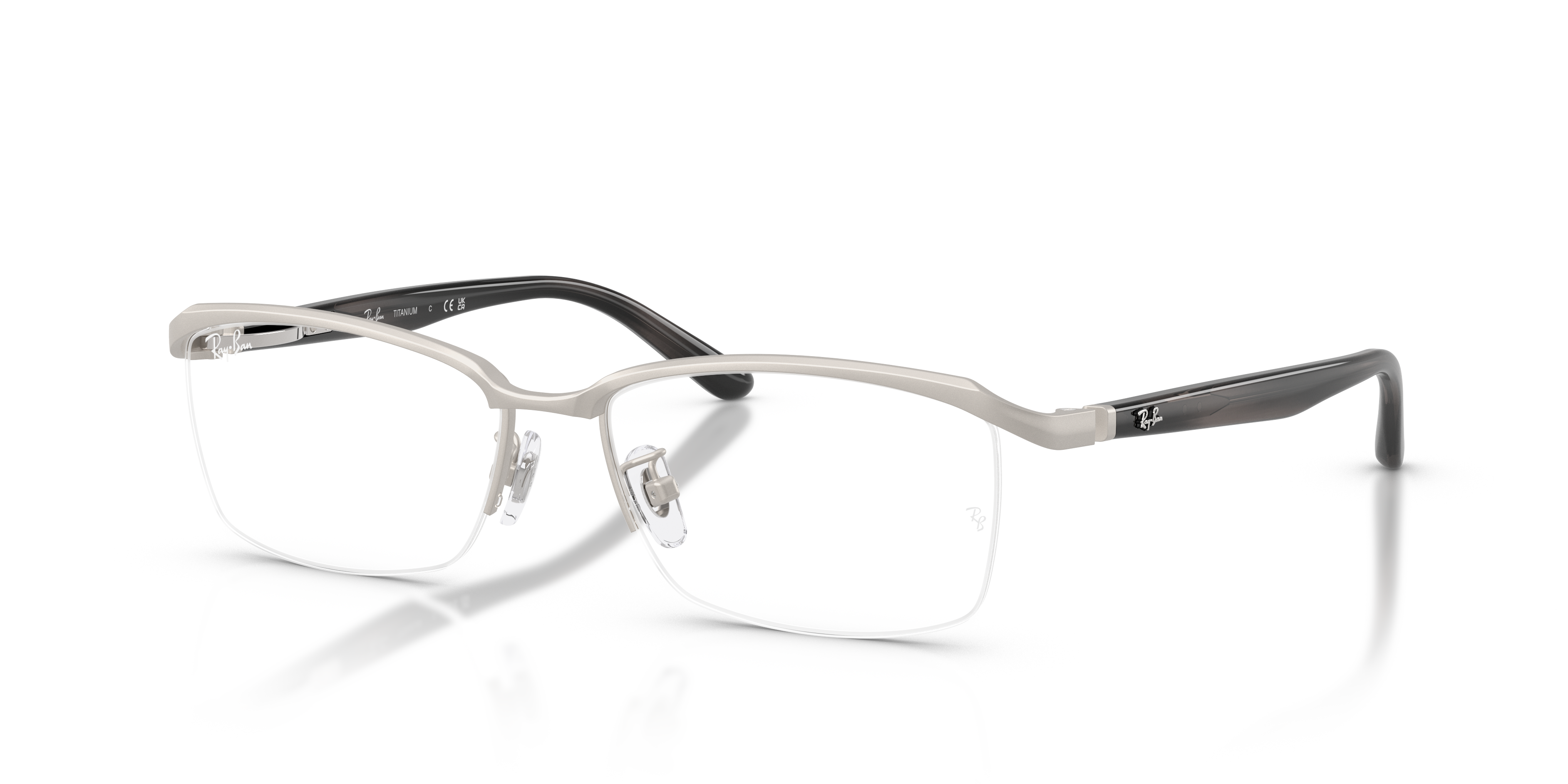 Ray-Ban | 0RX8779D (0RX8779D)