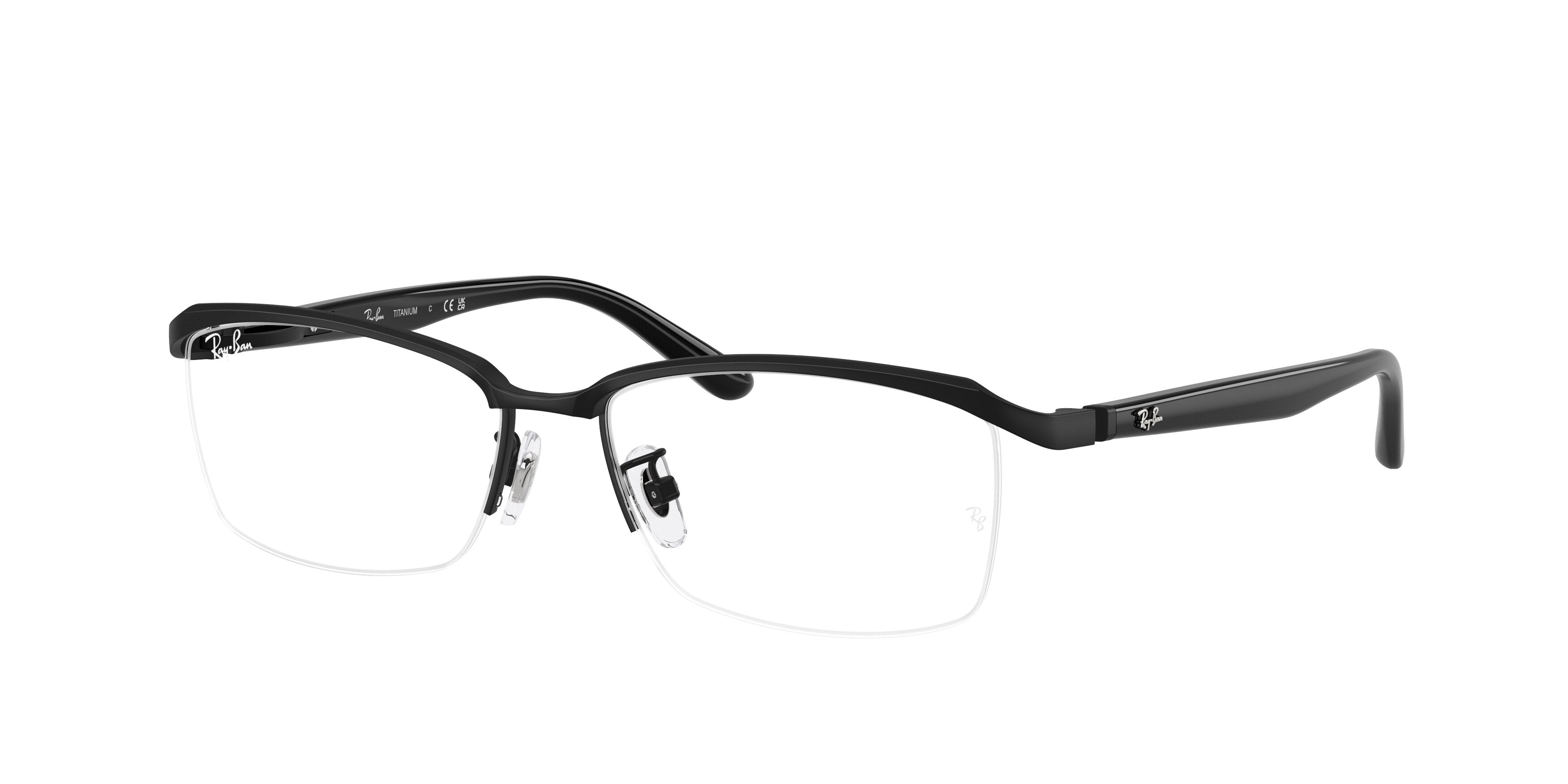 Ray-Ban | 0RX8779D (0RX8779D)