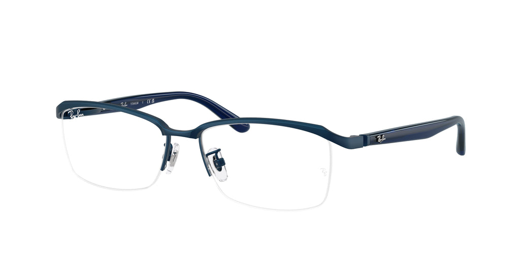 Ray-Ban | 0RX8779D (0RX8779D)