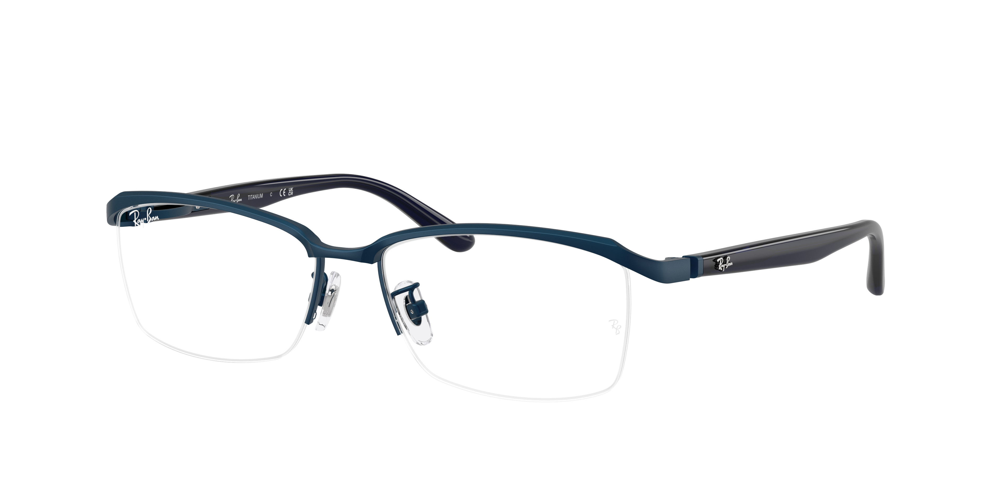 Ray-Ban | 0RX8779D (0RX8779D)