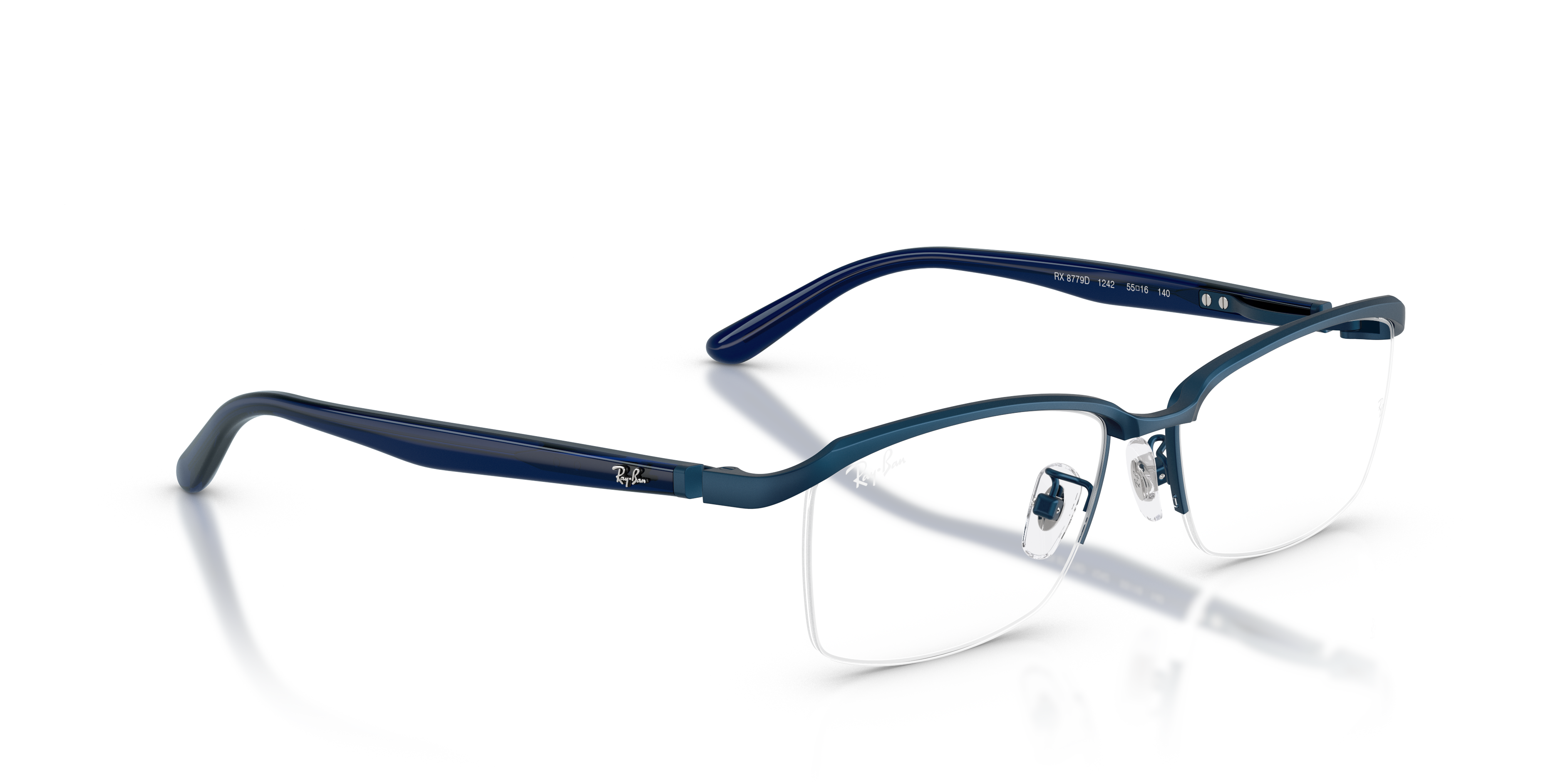 Ray-Ban | 0RX8779D (0RX8779D)