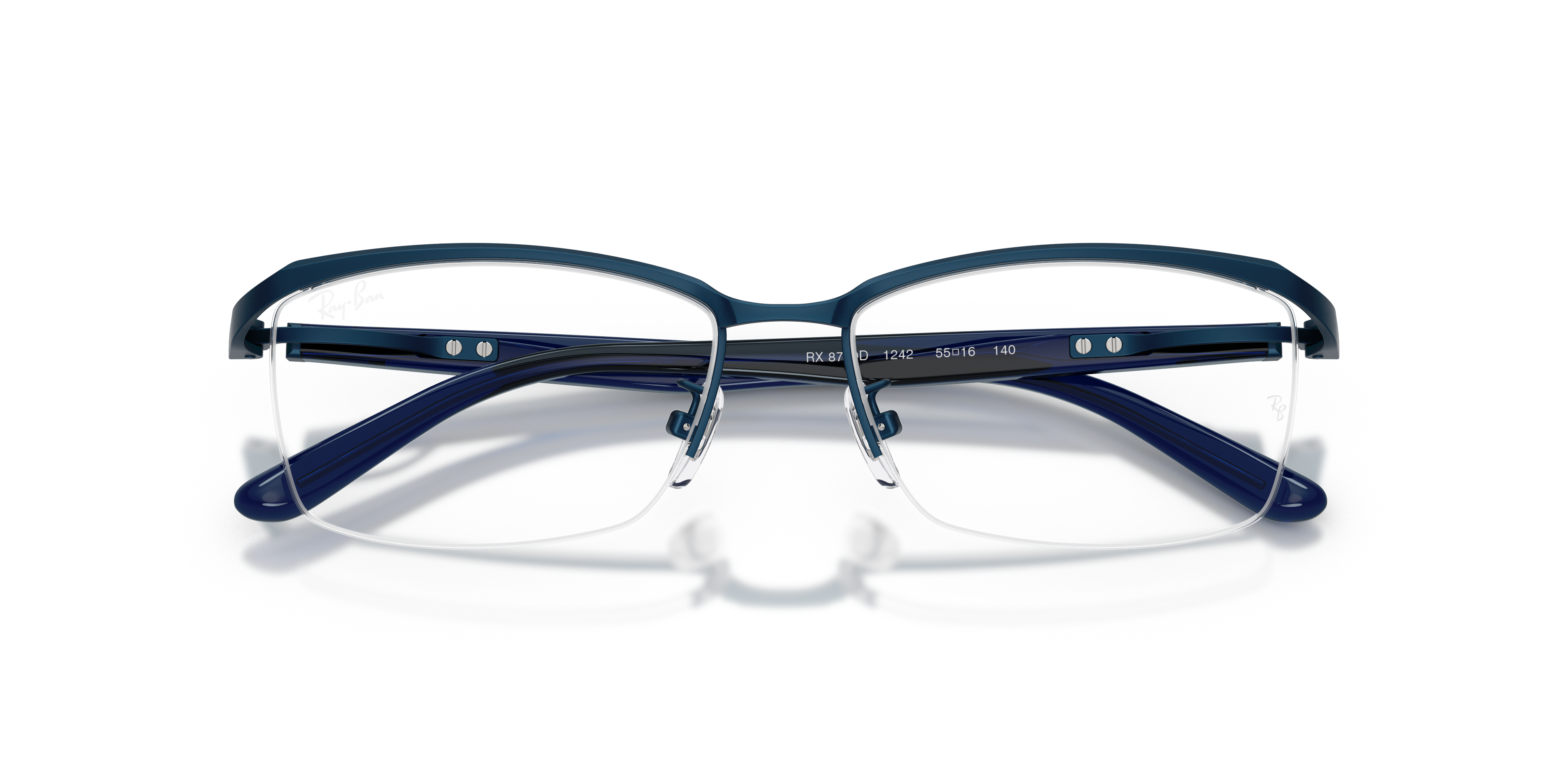 Ray-Ban | 0RX8779D (0RX8779D)