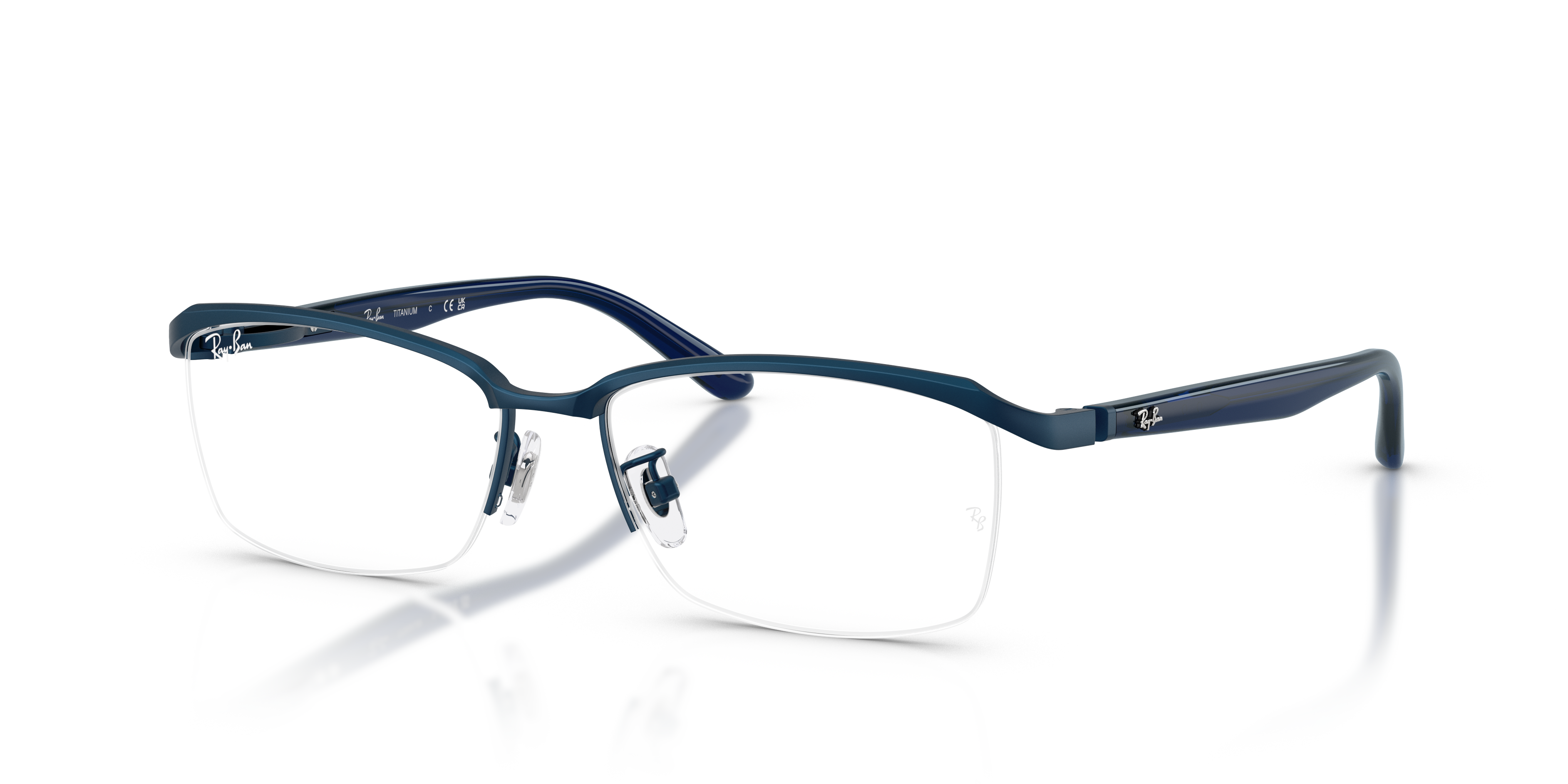 Ray-Ban | 0RX8779D (0RX8779D)