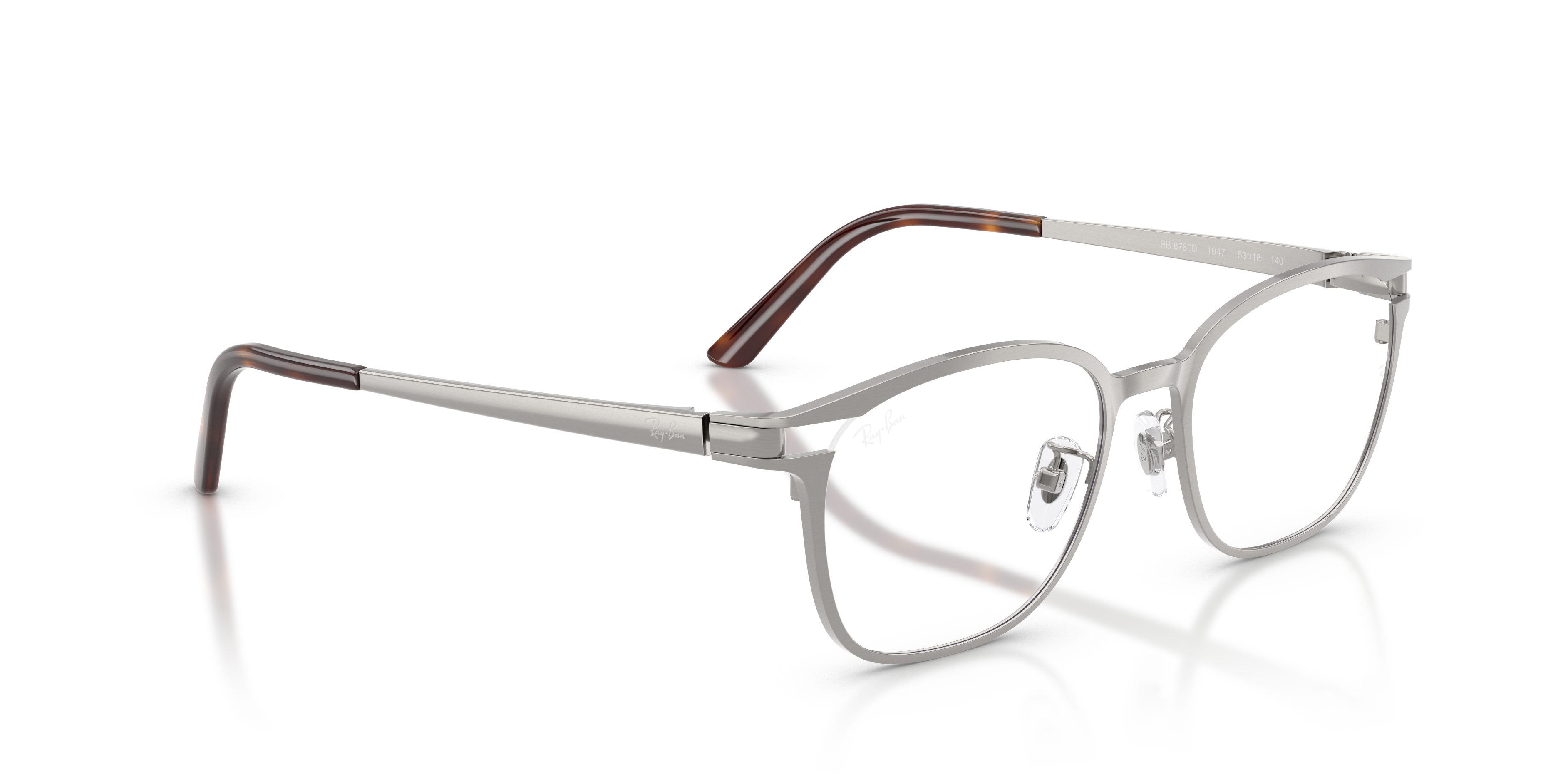 Ray-Ban | 0RX8780D (0RX8780D)