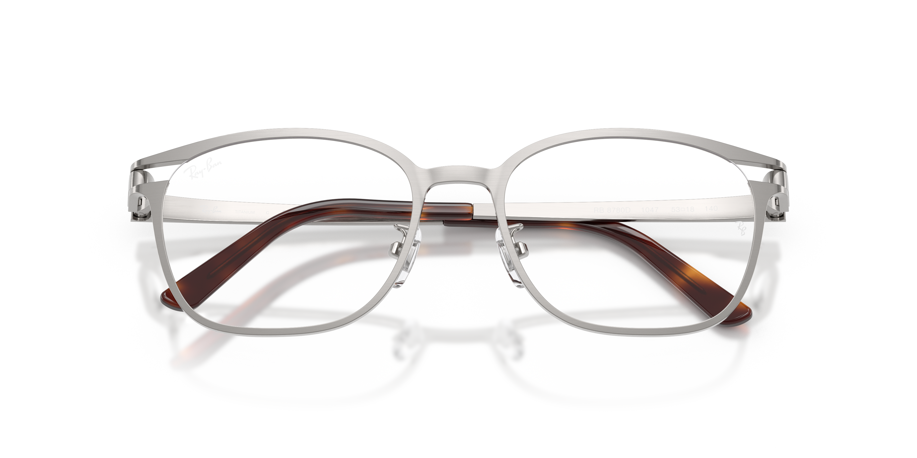 Ray-Ban | 0RX8780D (0RX8780D)