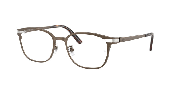 Ray-Ban | 0RX8780D (0RX8780D)