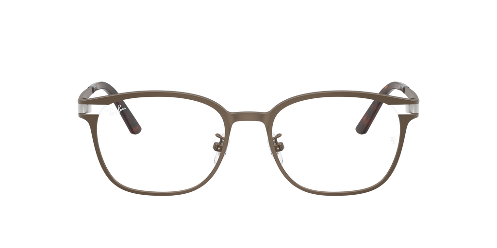 Ray-Ban | 0RX8780D (0RX8780D)