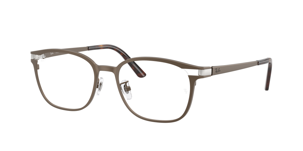 Ray-Ban | 0RX8780D (0RX8780D)