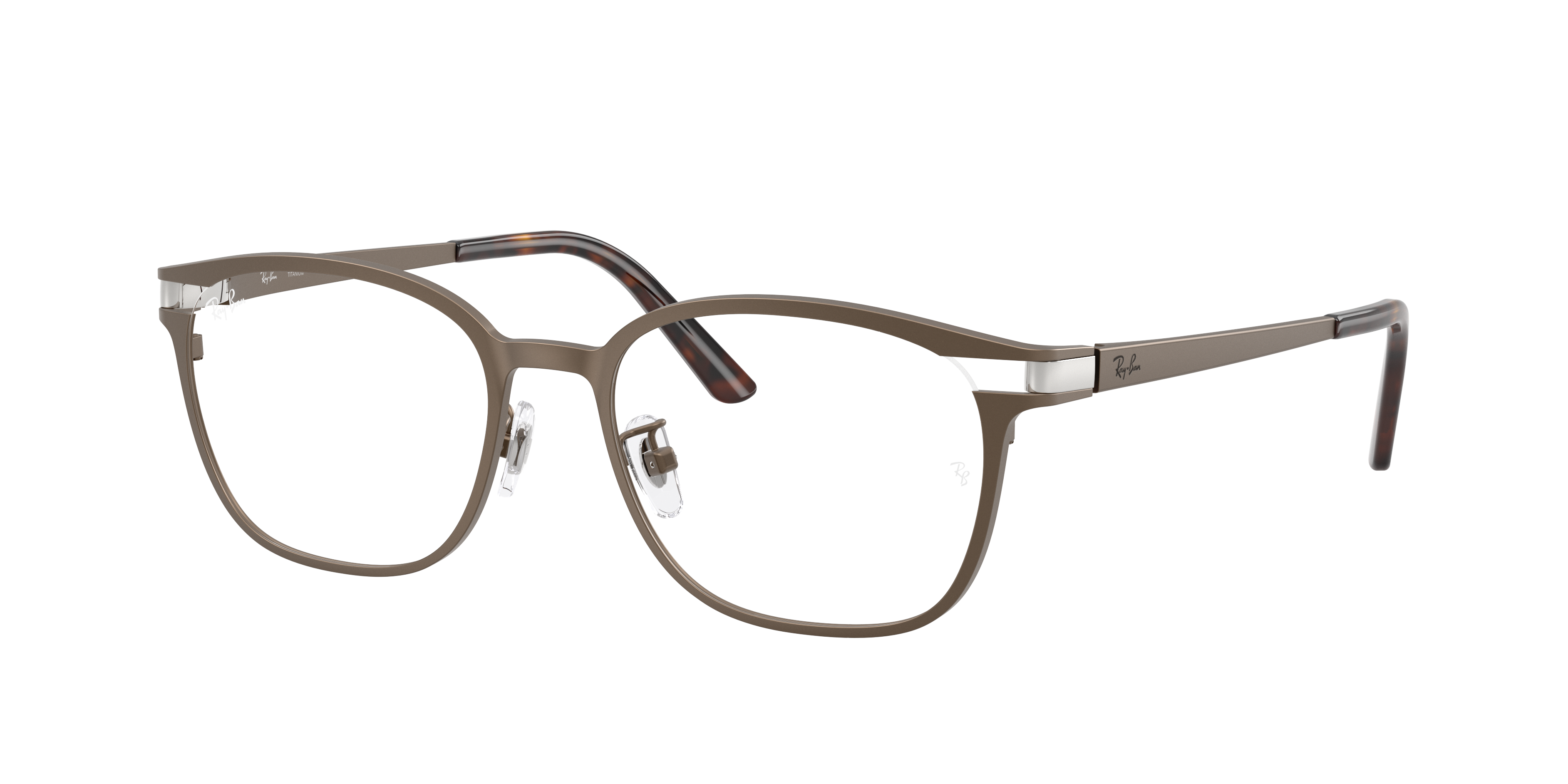 Ray-Ban | 0RX8780D (0RX8780D)