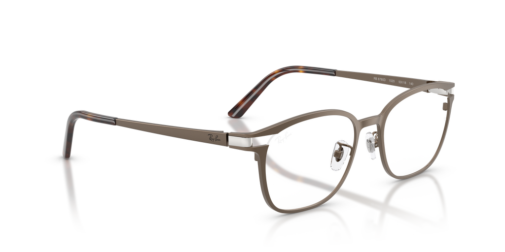 Ray-Ban | 0RX8780D (0RX8780D)