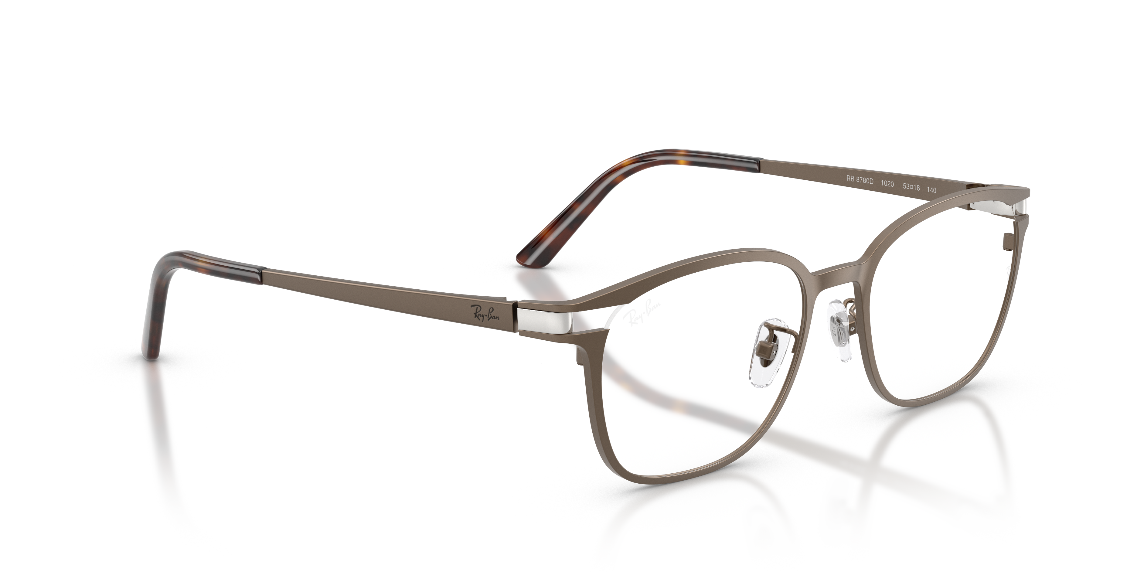 Ray-Ban | 0RX8780D (0RX8780D)