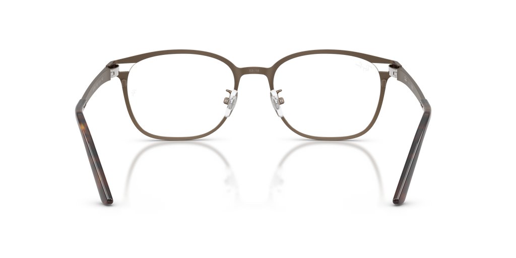 Ray-Ban | 0RX8780D (0RX8780D)