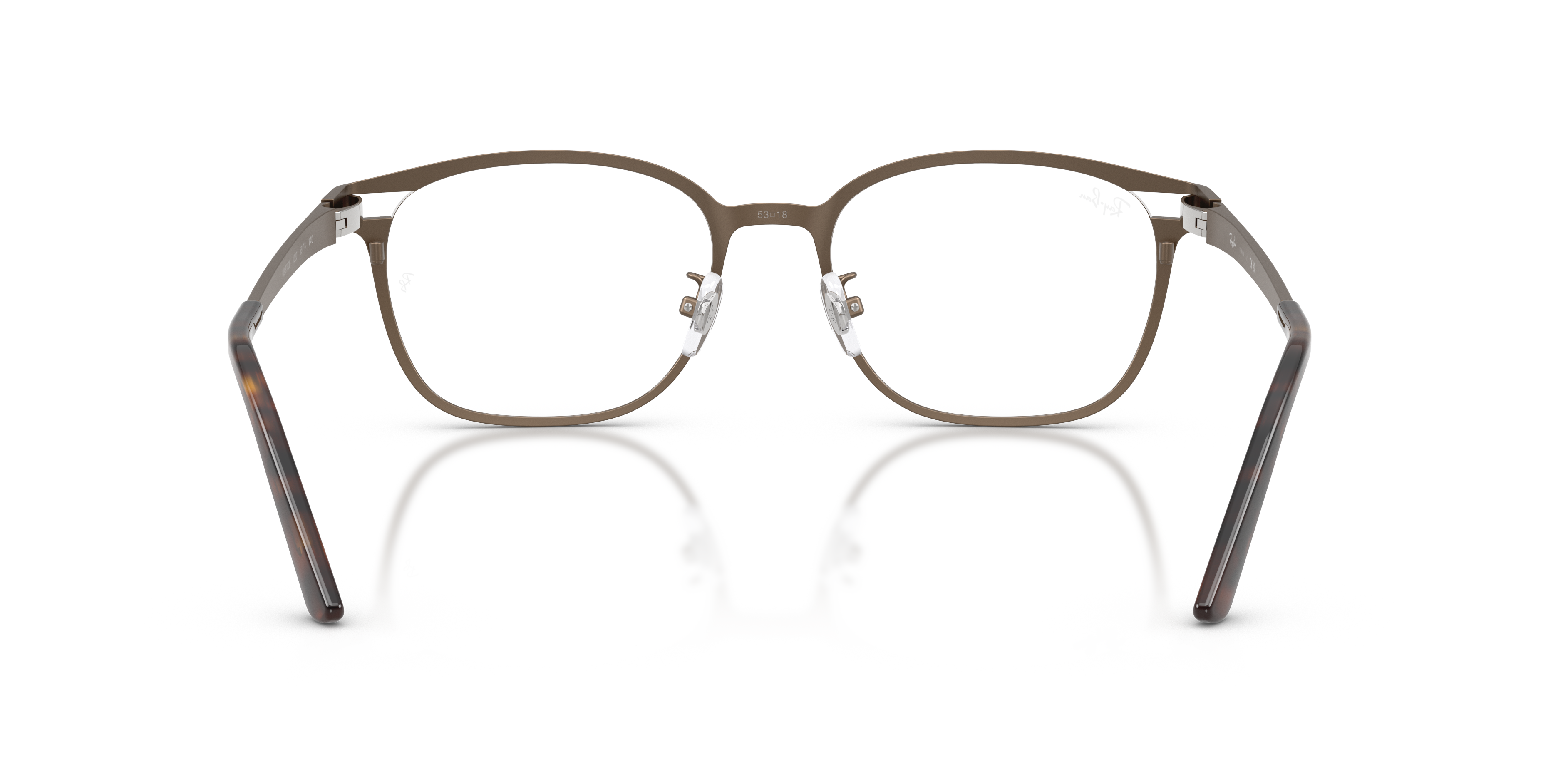 Ray-Ban | 0RX8780D (0RX8780D)