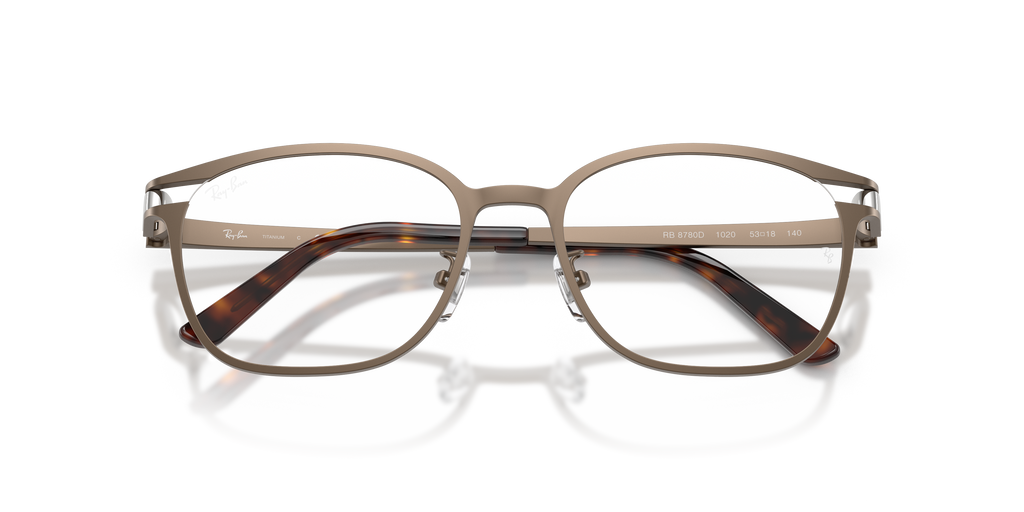 Ray-Ban | 0RX8780D (0RX8780D)