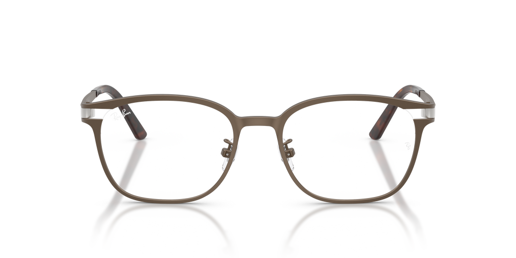 Ray-Ban | 0RX8780D (0RX8780D)