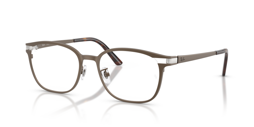 Ray-Ban | 0RX8780D (0RX8780D)