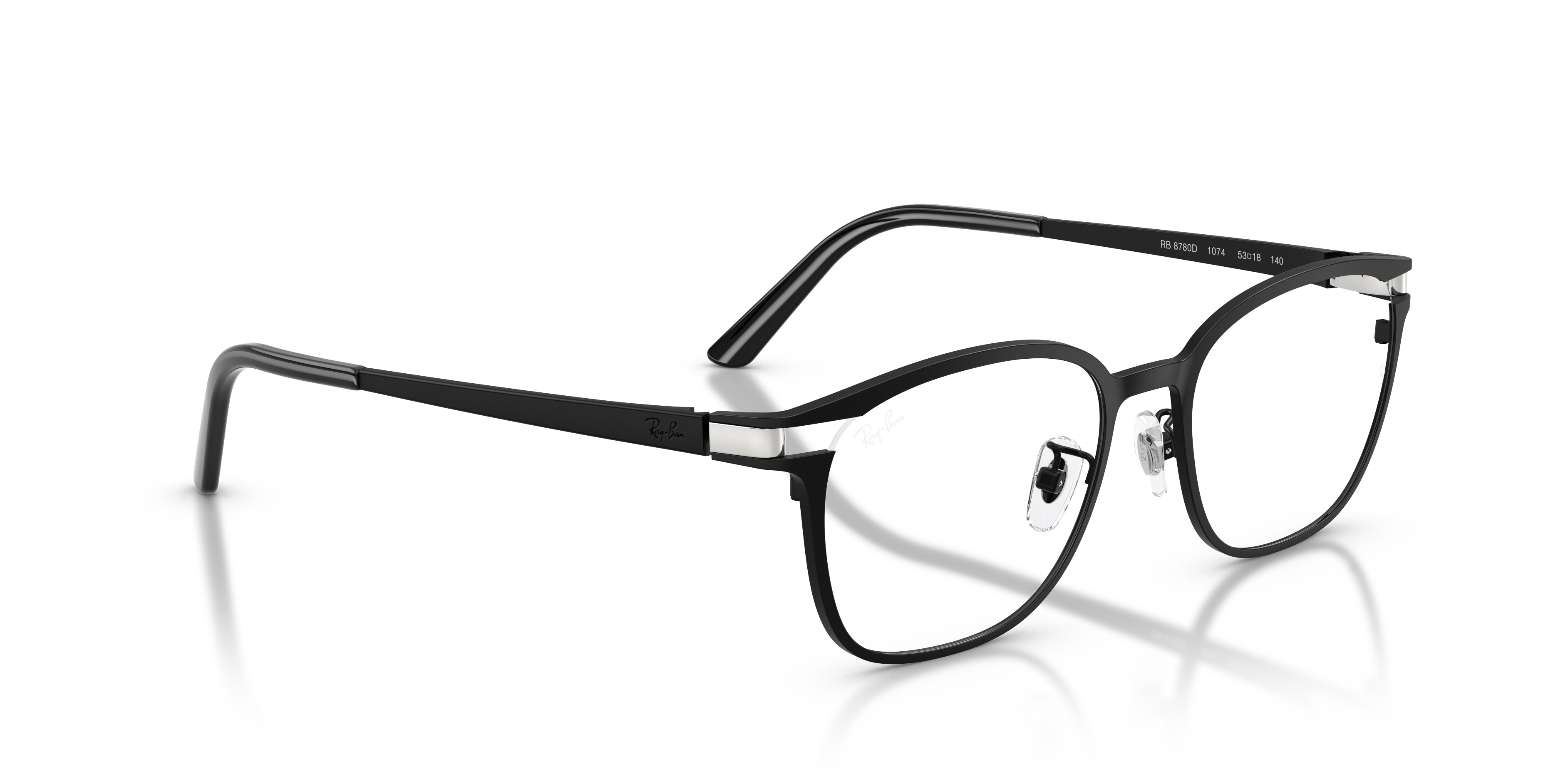 Ray-Ban | 0RX8780D (0RX8780D)