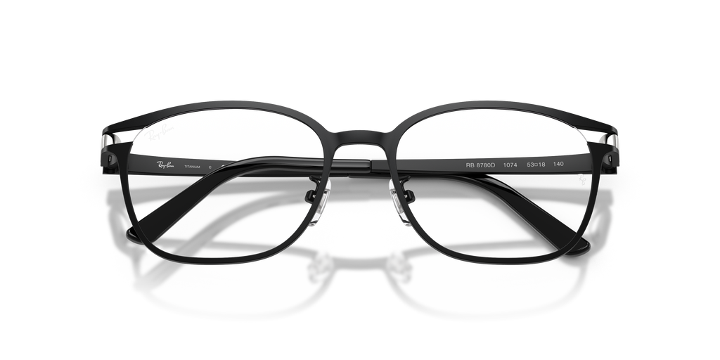 Ray-Ban | 0RX8780D (0RX8780D)