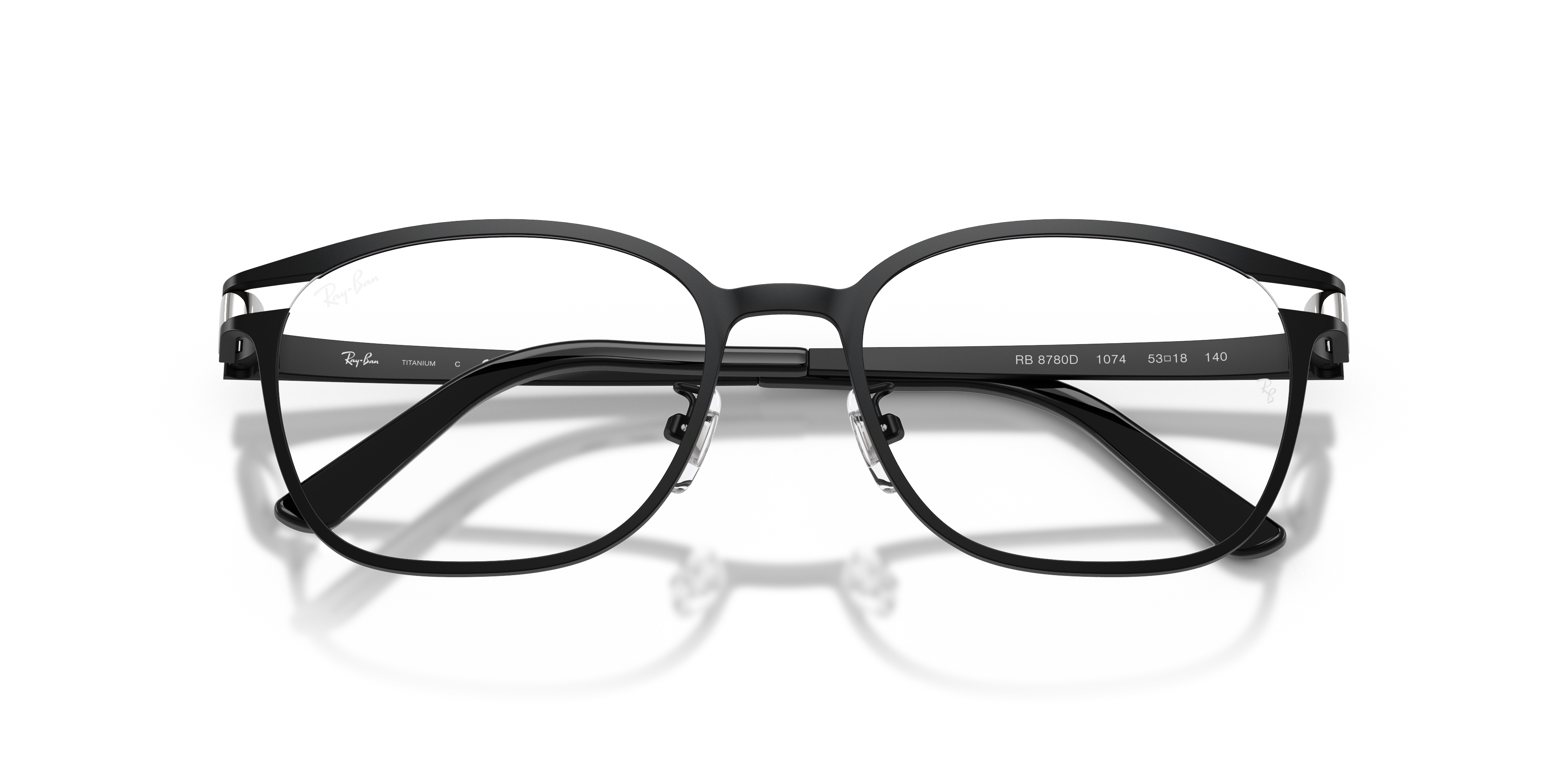 Ray-Ban | 0RX8780D (0RX8780D)